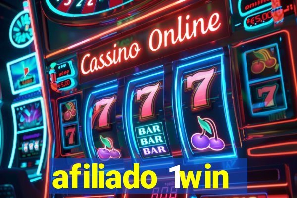 afiliado 1win