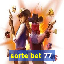 sorte bet 77