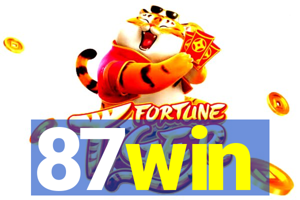 87win