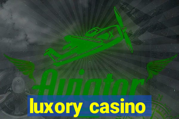 luxory casino