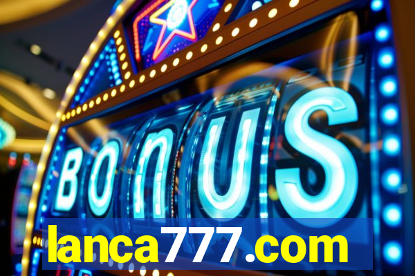 lanca777.com