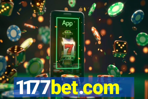 1177bet.com