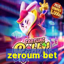 zeroum bet