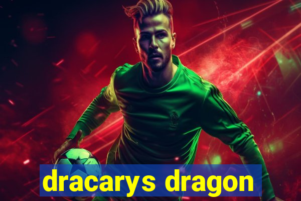 dracarys dragon