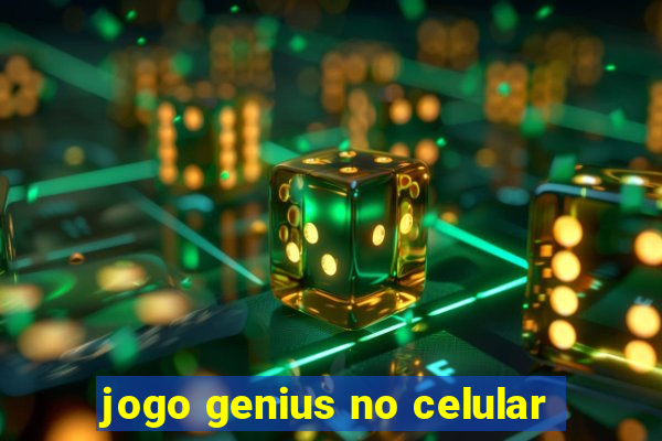 jogo genius no celular