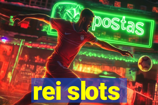 rei slots