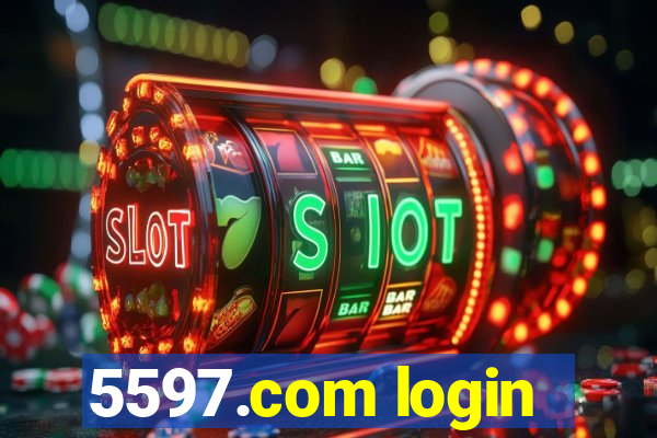 5597.com login