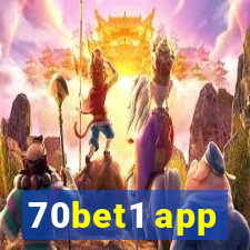 70bet1 app