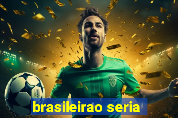 brasileirao seria