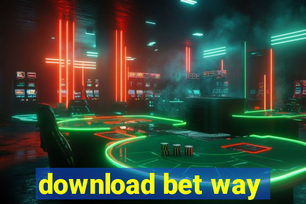 download bet way