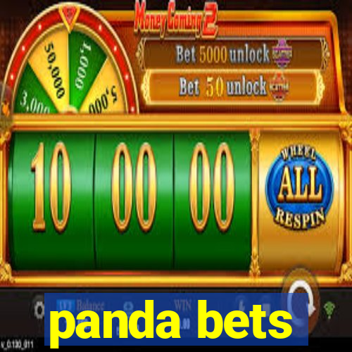 panda bets