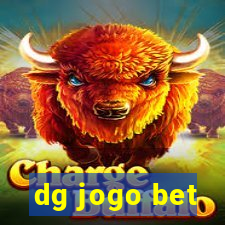 dg jogo bet