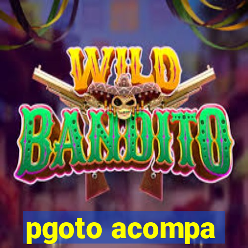 pgoto acompa