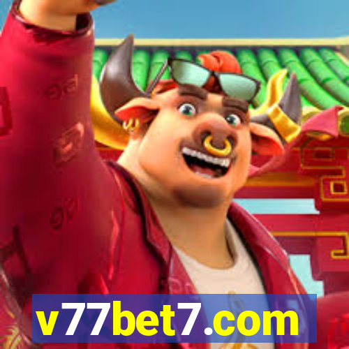 v77bet7.com