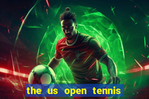 the us open tennis bets l sbk