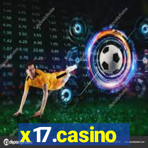 x17.casino