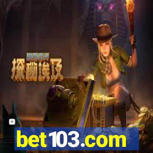 bet103.com