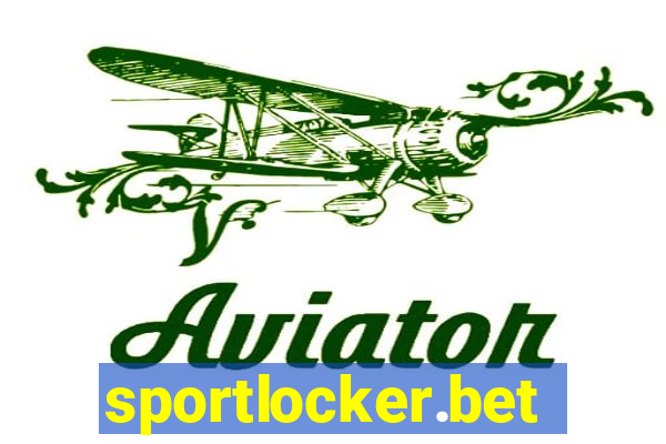 sportlocker.bet