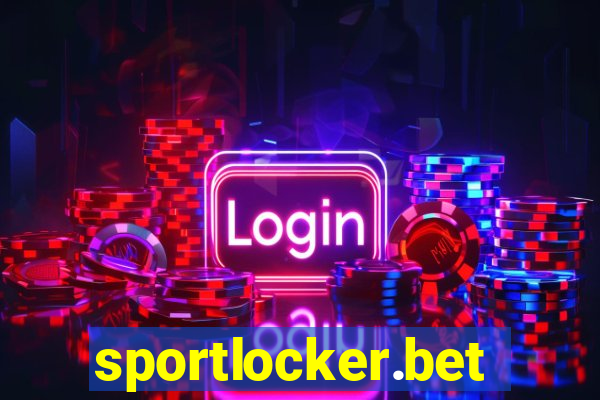 sportlocker.bet