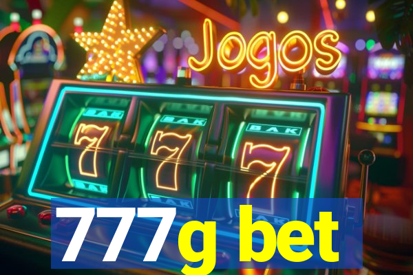 777g bet