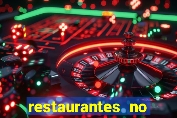 restaurantes no iguatemi porto alegre