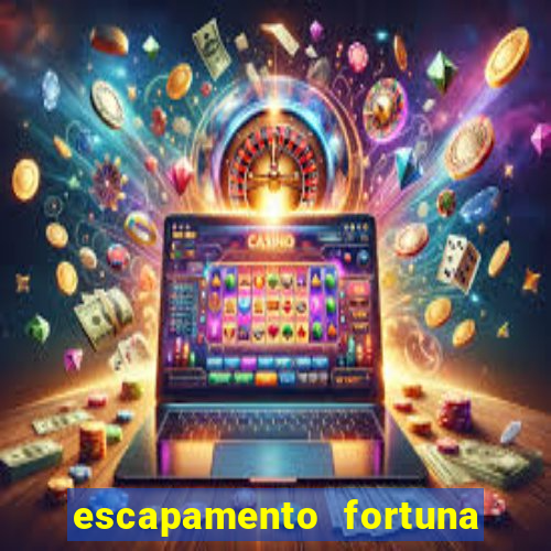 escapamento fortuna 150 mix