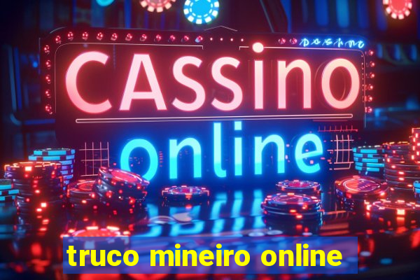 truco mineiro online