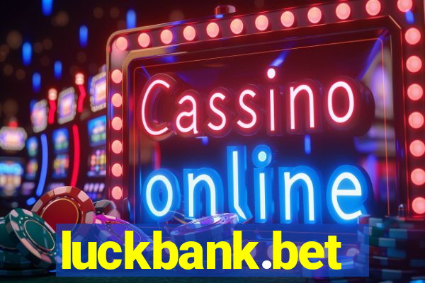 luckbank.bet