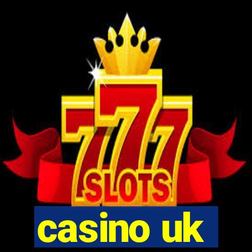 casino uk