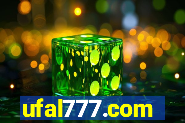 ufal777.com