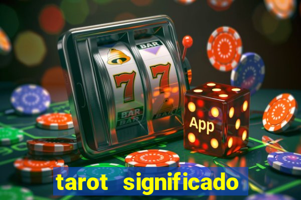 tarot significado das cartas pdf