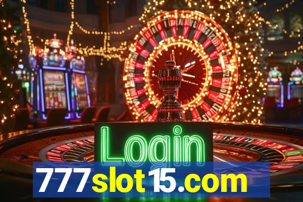 777slot15.com