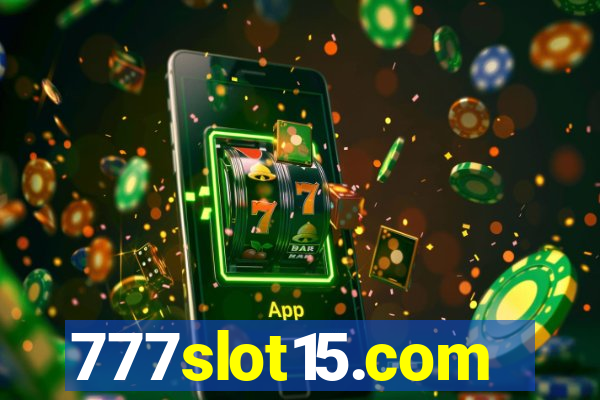 777slot15.com