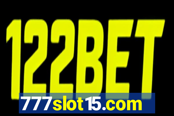 777slot15.com