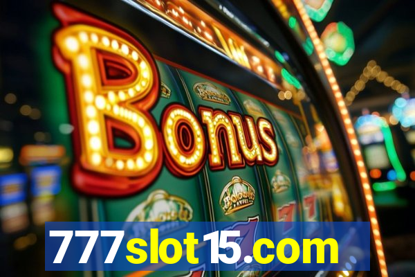 777slot15.com