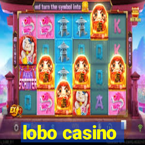 lobo casino