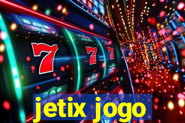 jetix jogo