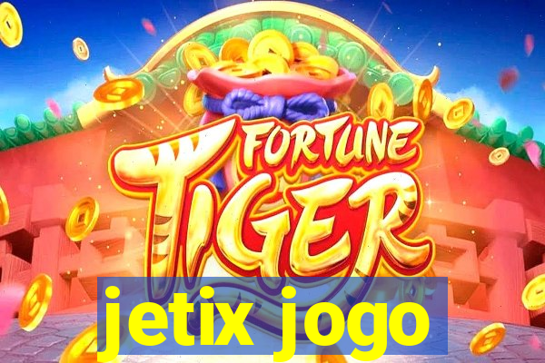 jetix jogo