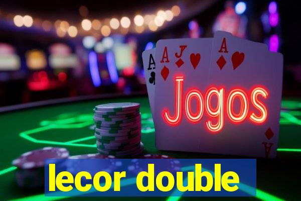 lecor double