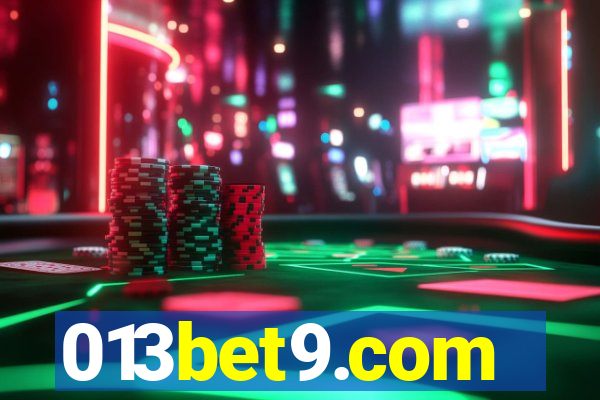 013bet9.com