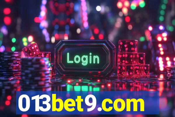 013bet9.com