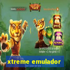 xtreme emulador