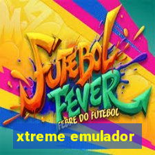 xtreme emulador