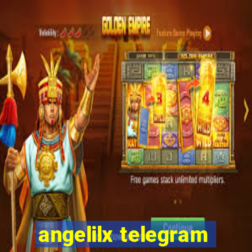 angelilx telegram