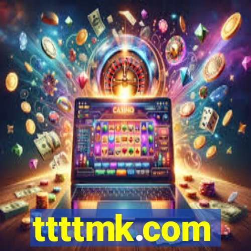 ttttmk.com