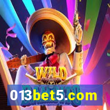 013bet5.com