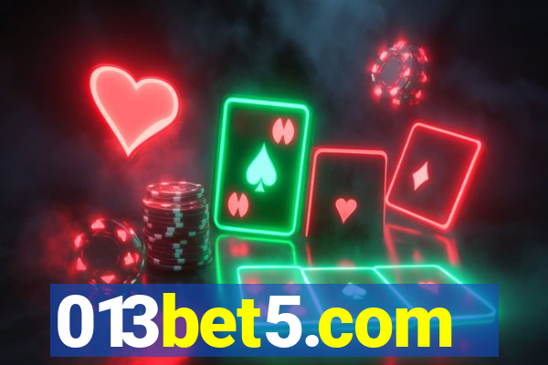 013bet5.com