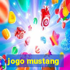 jogo mustang