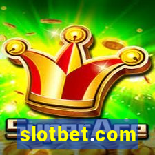 slotbet.com