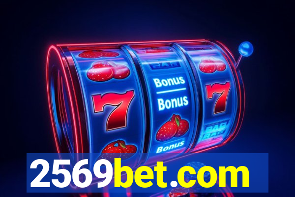 2569bet.com